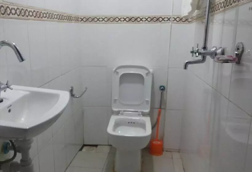 Continental Hotel Gulu