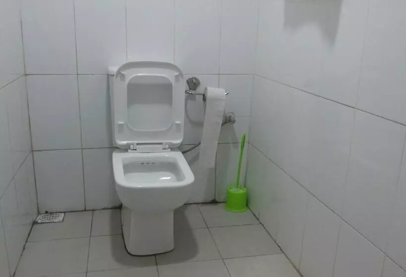 Continental Hotel Gulu