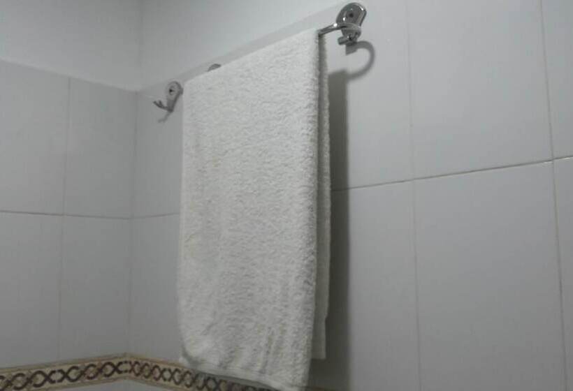 Continental Hotel Gulu