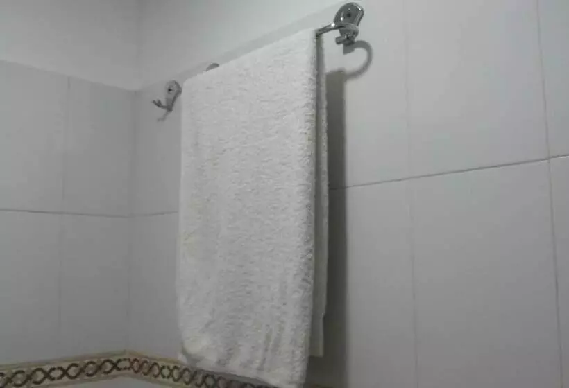 Continental Hotel Gulu