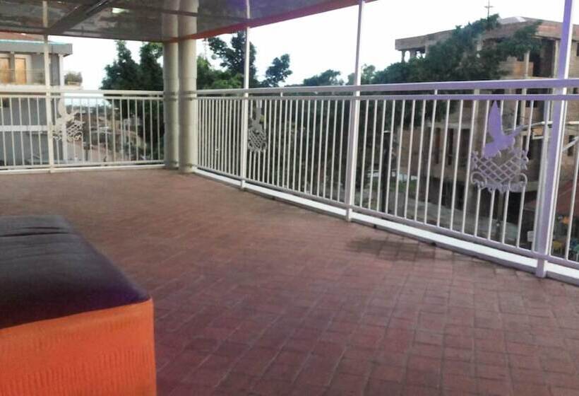 Continental Hotel Gulu