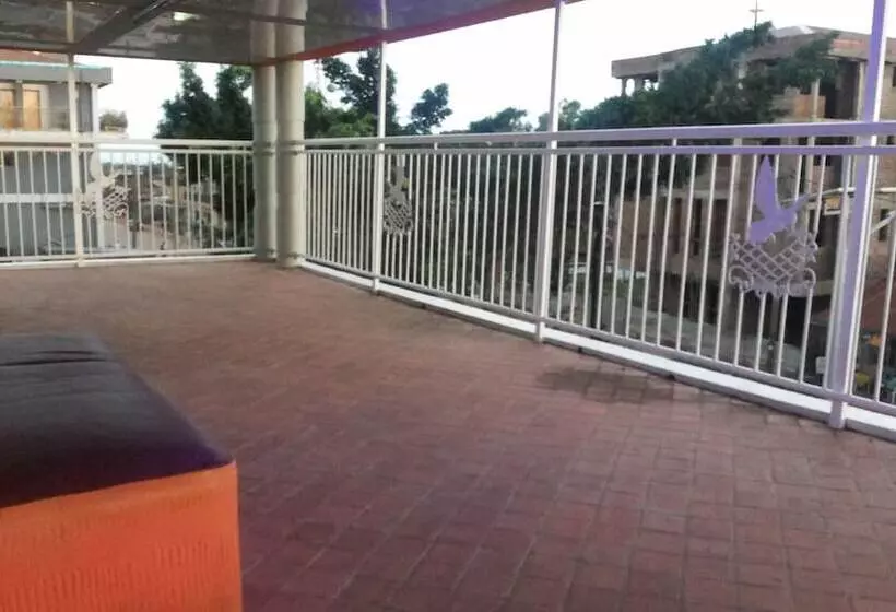 Continental Hotel Gulu