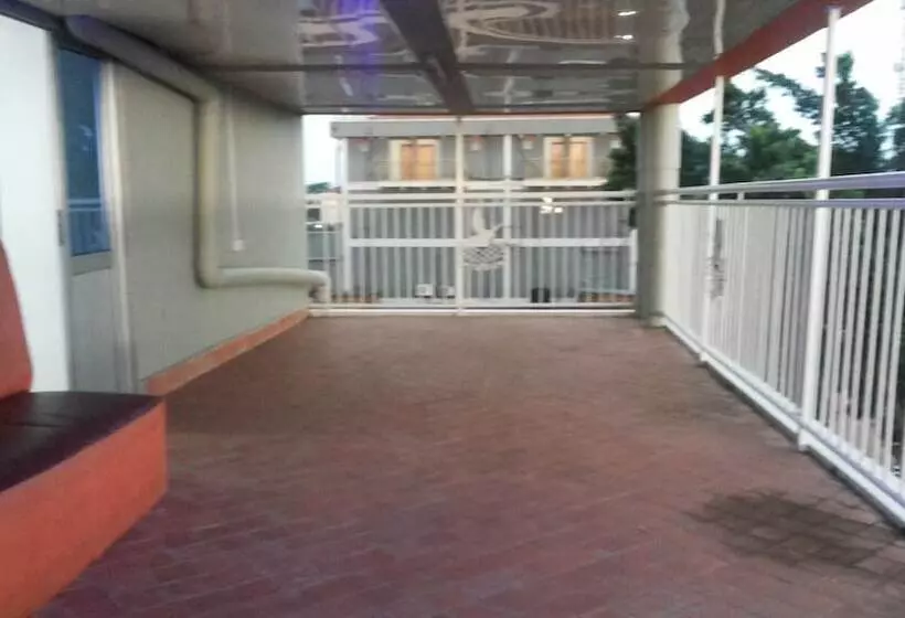 Continental Hotel Gulu