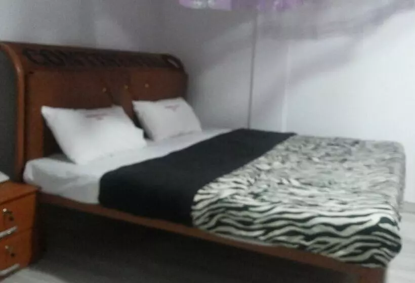 Continental Hotel Gulu