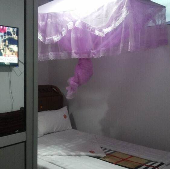 Continental Hotel Gulu