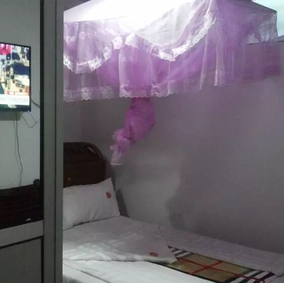 Continental Hotel Gulu