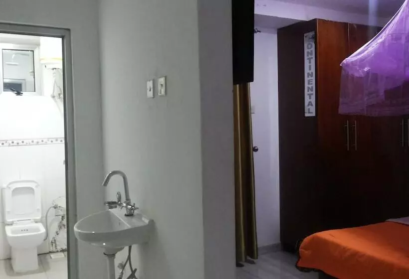 Continental Hotel Gulu