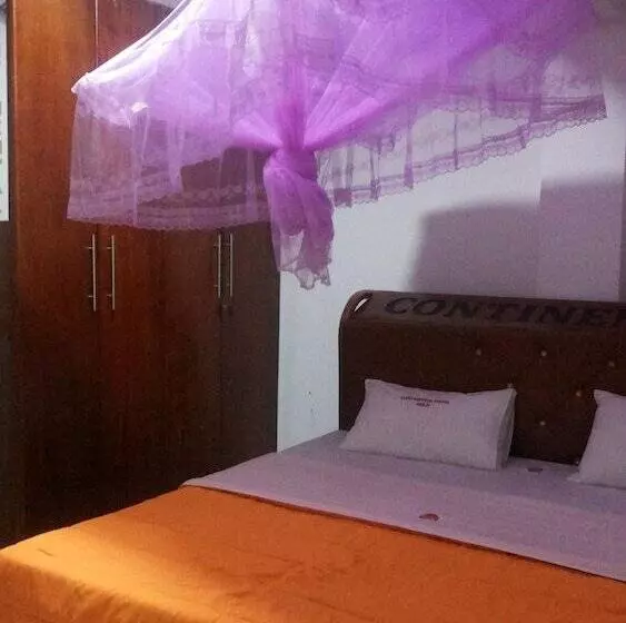 Continental Hotel Gulu