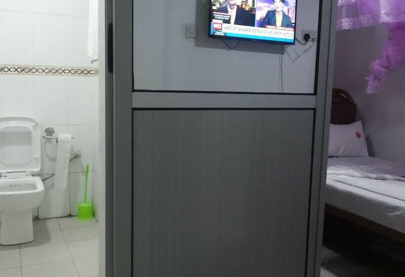 Continental Hotel Gulu