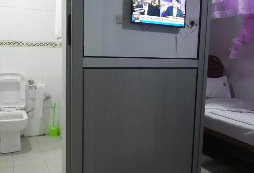 Continental Hotel Gulu