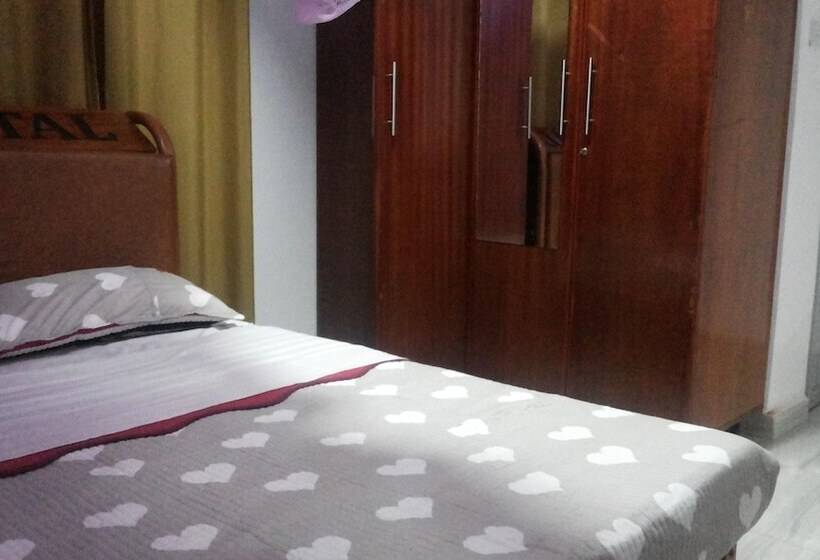 Continental Hotel Gulu