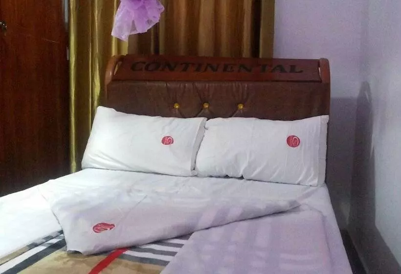 Continental Hotel Gulu