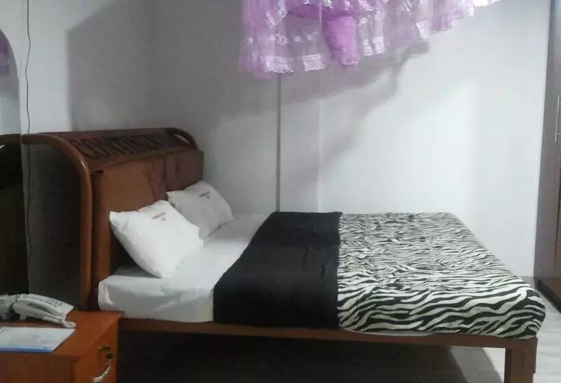 Continental Hotel Gulu