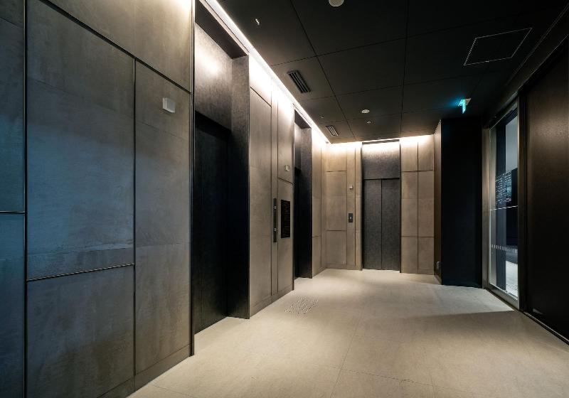 Daiwa Roynet Hotel Tokyo Kyobashi Premier