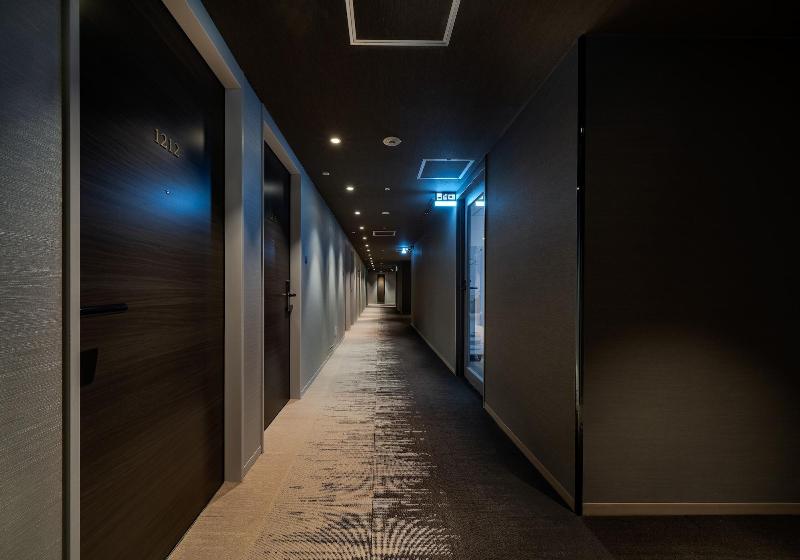 Daiwa Roynet Hotel Tokyo Kyobashi Premier