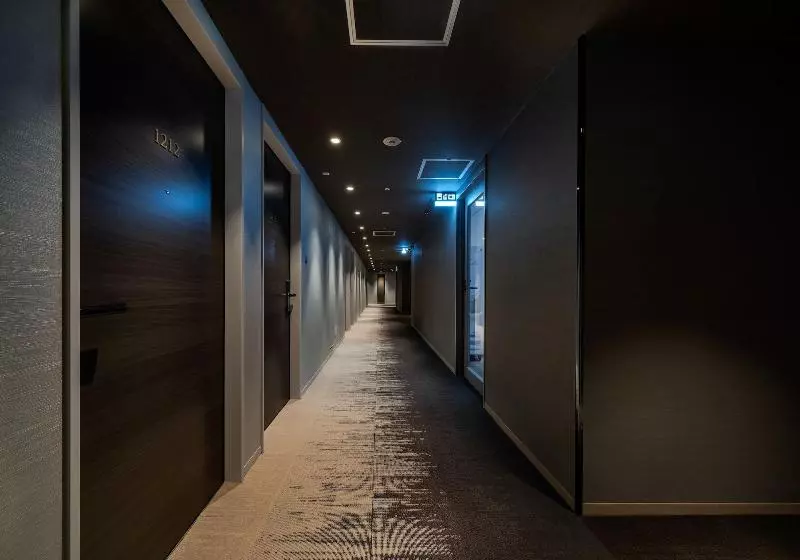 Daiwa Roynet Hotel Tokyo Kyobashi Premier