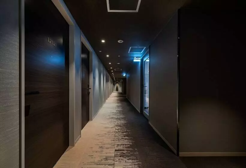 Daiwa Roynet Hotel Tokyo Kyobashi Premier