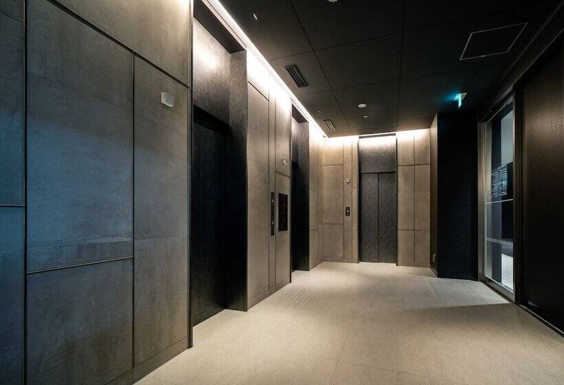 Daiwa Roynet Hotel Tokyo Kyobashi Premier