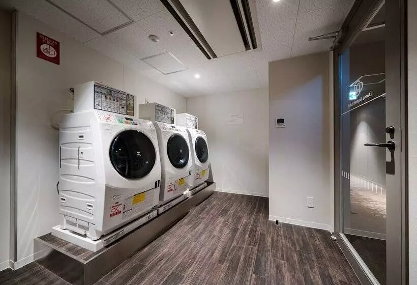 Daiwa Roynet Hotel Tokyo Kyobashi Premier