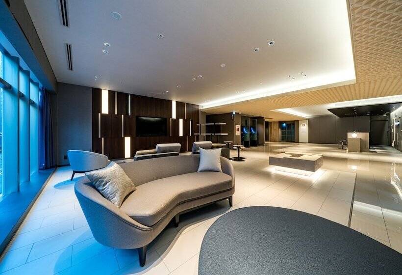 Daiwa Roynet Hotel Tokyo Kyobashi Premier