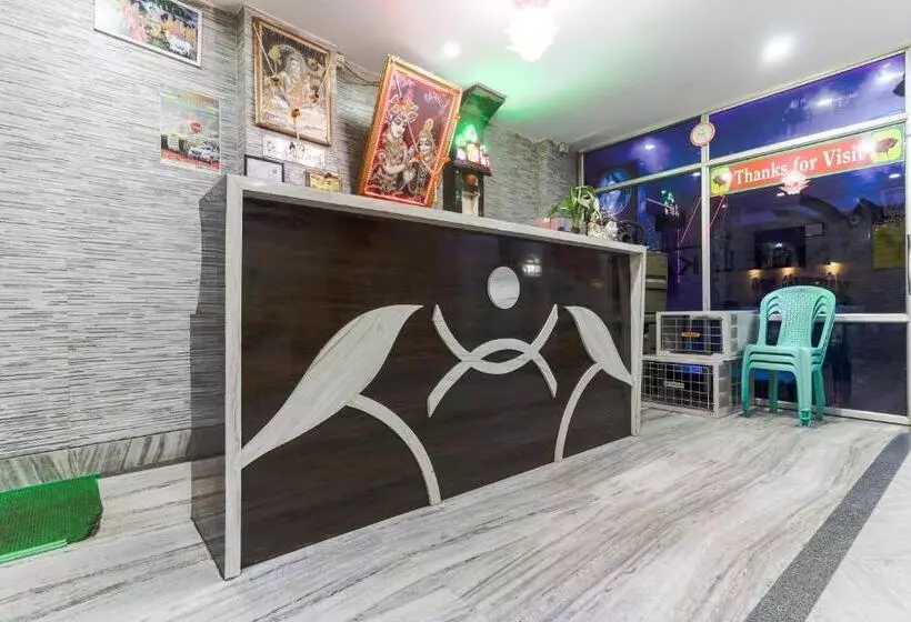 Flagship Hotel Neelkanth