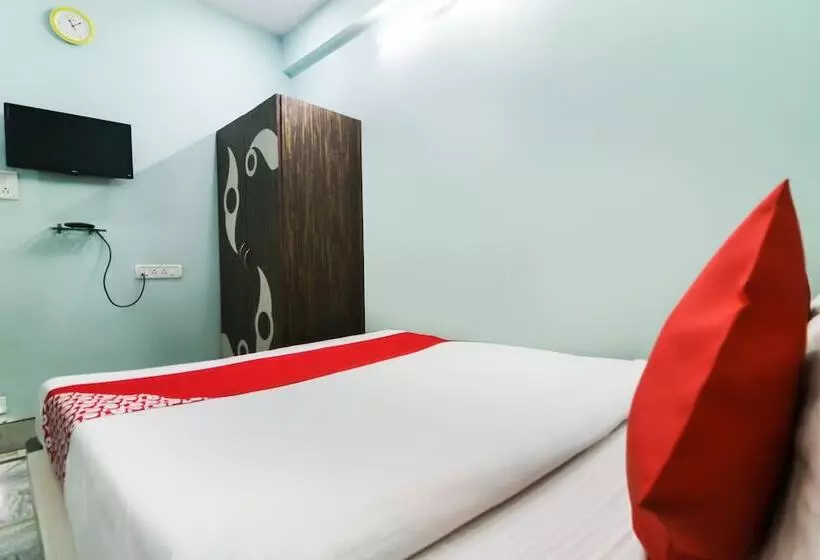 Flagship Hotel Neelkanth