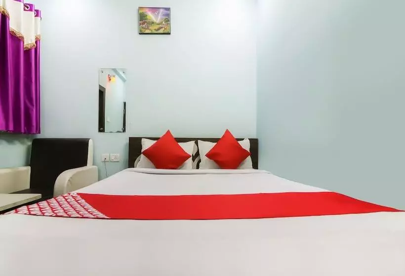 Flagship Hotel Neelkanth