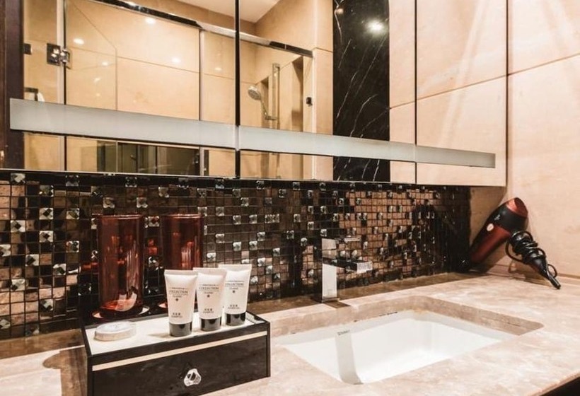 Guangzhou Y&w Service Apartment