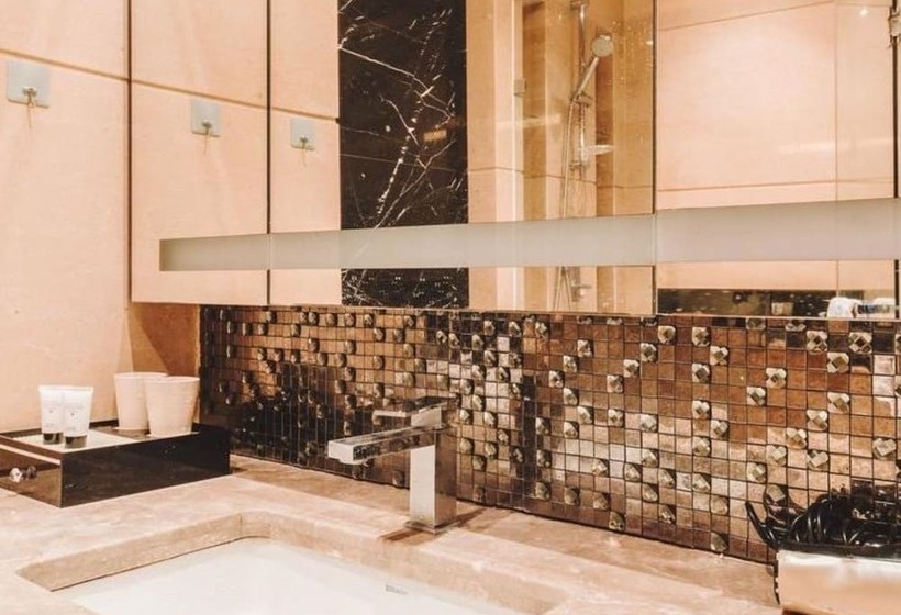 Guangzhou Y&w Service Apartment