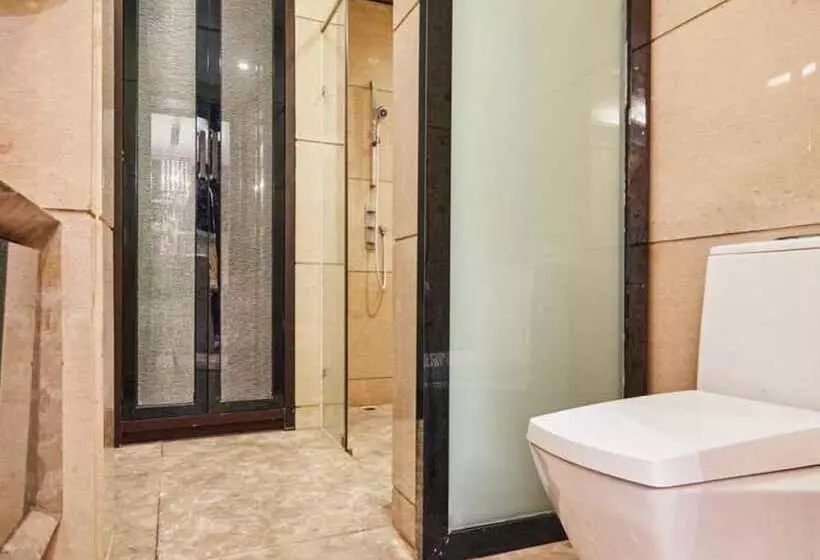 Guangzhou Y&w Service Apartment