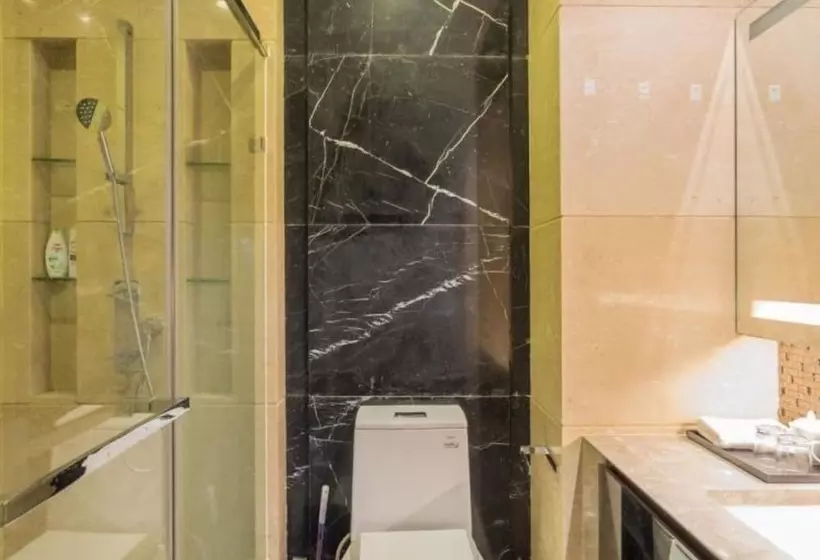 Guangzhou Y&w Service Apartment