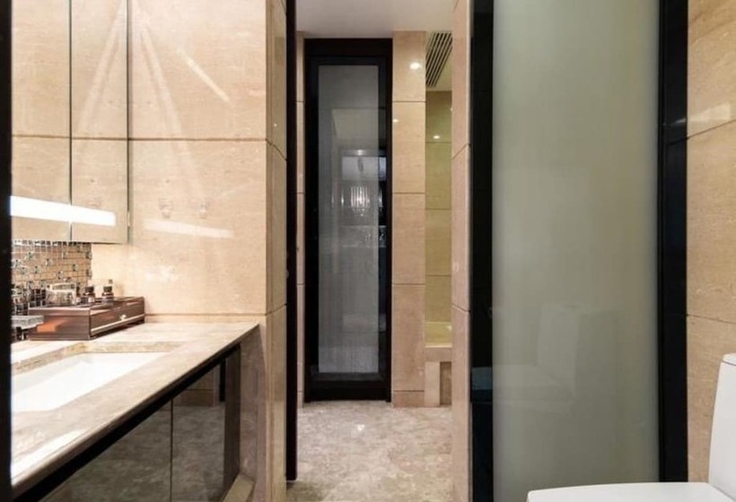 Guangzhou Y&w Service Apartment