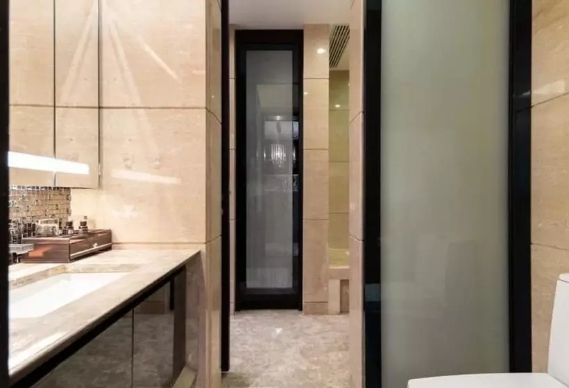 Guangzhou Y&w Service Apartment