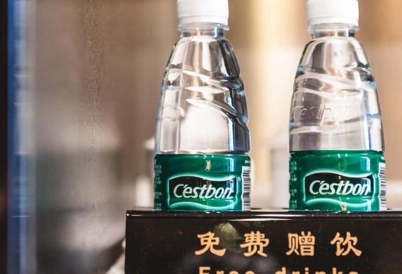 Guangzhou Y&w Service Apartment