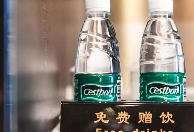 Guangzhou Y&w Service Apartment