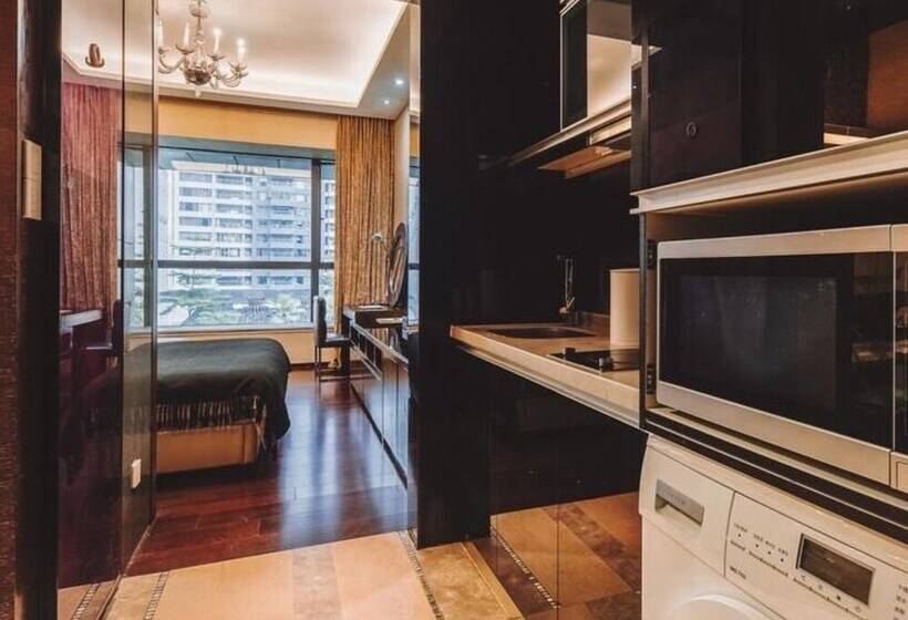 Guangzhou Y&w Service Apartment