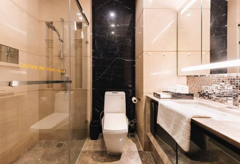 Guangzhou Y&w Service Apartment