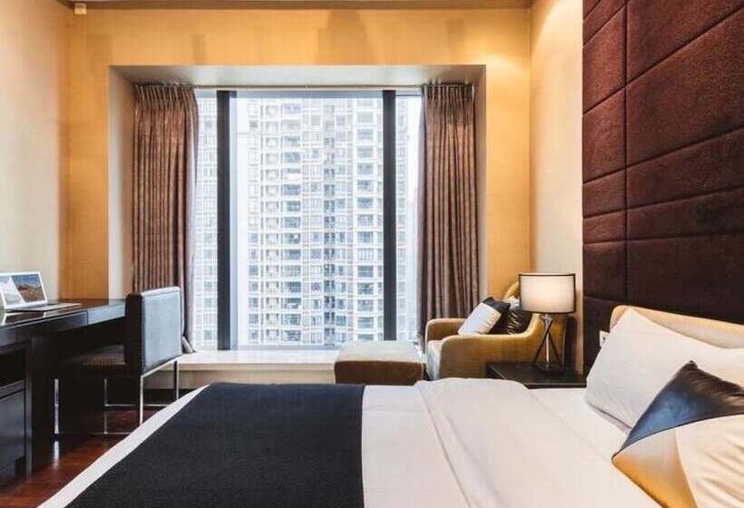 Guangzhou Y&w Service Apartment