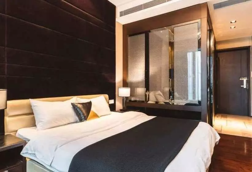 Guangzhou Y&w Service Apartment