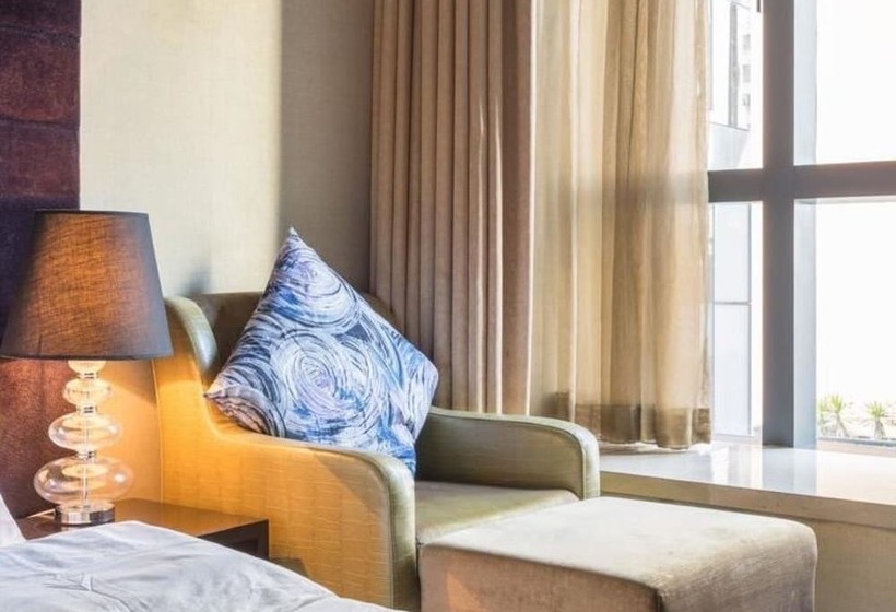 Guangzhou Y&w Service Apartment