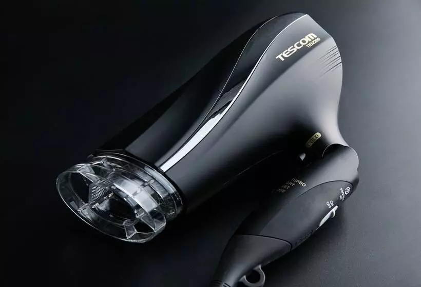 هتل Boxi Hakata 2