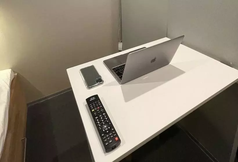 هتل Boxi Hakata 2