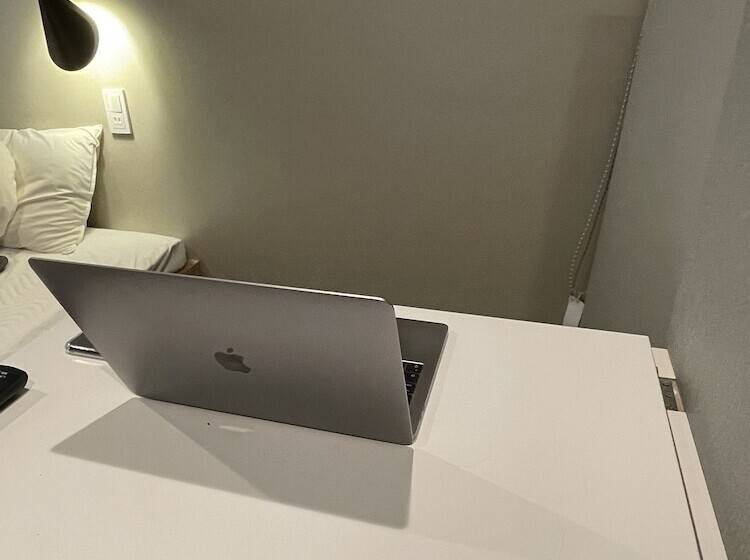 בית מלון כפרי Boxi Hakata 2