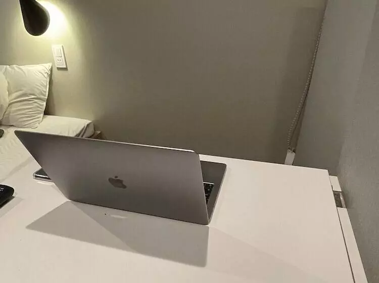 هتل Boxi Hakata 2