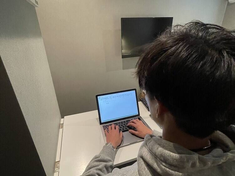 בית מלון כפרי Boxi Hakata 2