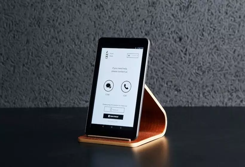 هتل Boxi Hakata 2