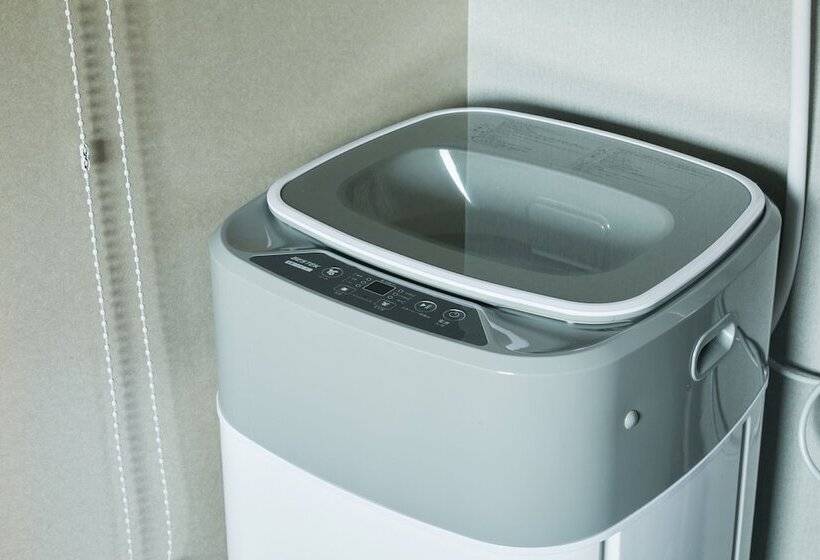 בית מלון כפרי Boxi Hakata 2