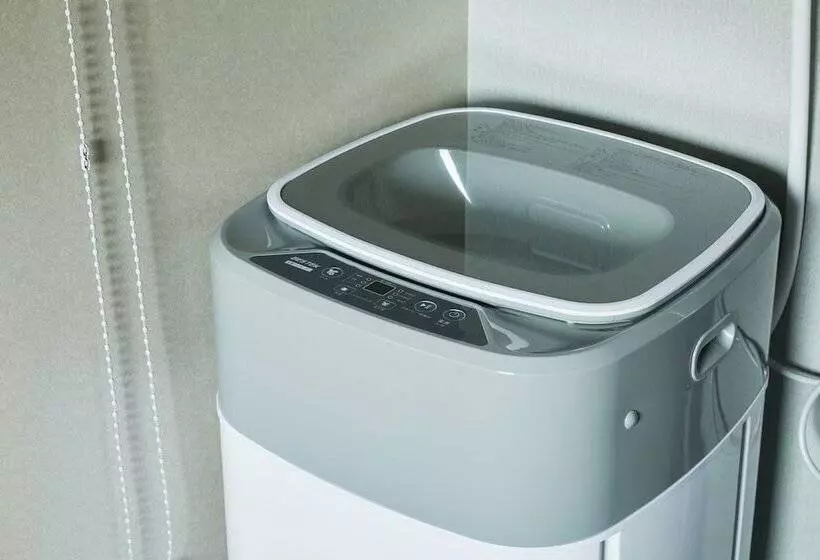 هتل Boxi Hakata 2