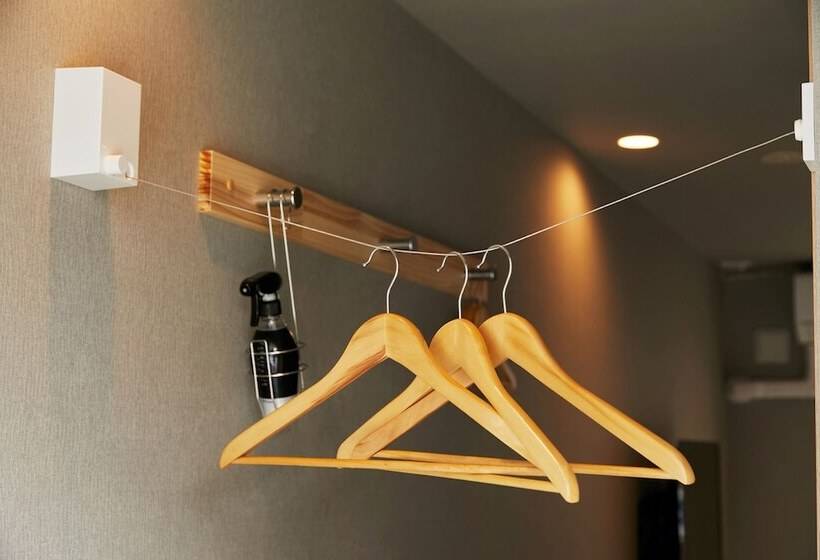 בית מלון כפרי Boxi Hakata 2