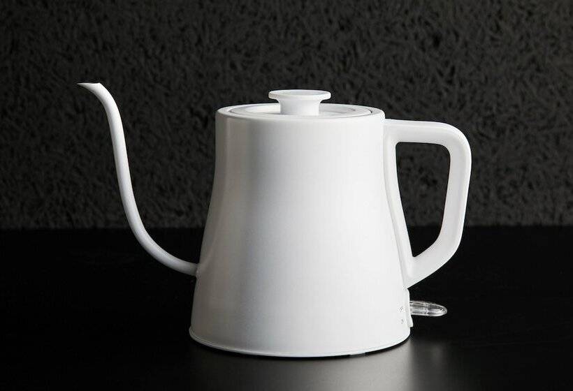 בית מלון כפרי Boxi Hakata 2